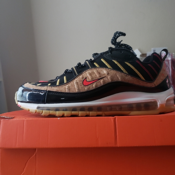 air max cork 98
